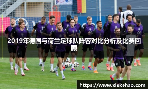 2019年德国与荷兰足球队阵容对比分析及比赛回顾