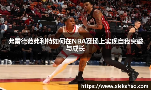 弗雷德范弗利特如何在NBA赛场上实现自我突破与成长